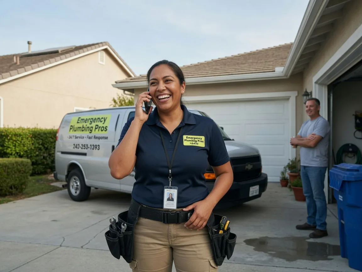 Emergency Plumber Gotham, WI FAQs